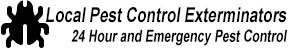 Riverside RI Pest Control Exterminators